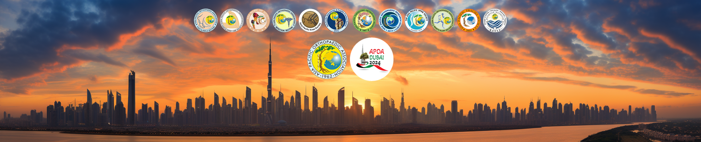 2024 APOA Congress Dubai Announcements APOA   Congress Announcments (1) 